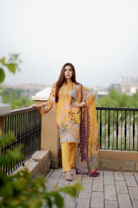 Saffron